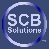 SCB Solutions Home