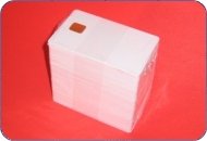 10 * Multos 32KB cards with PKI middleware