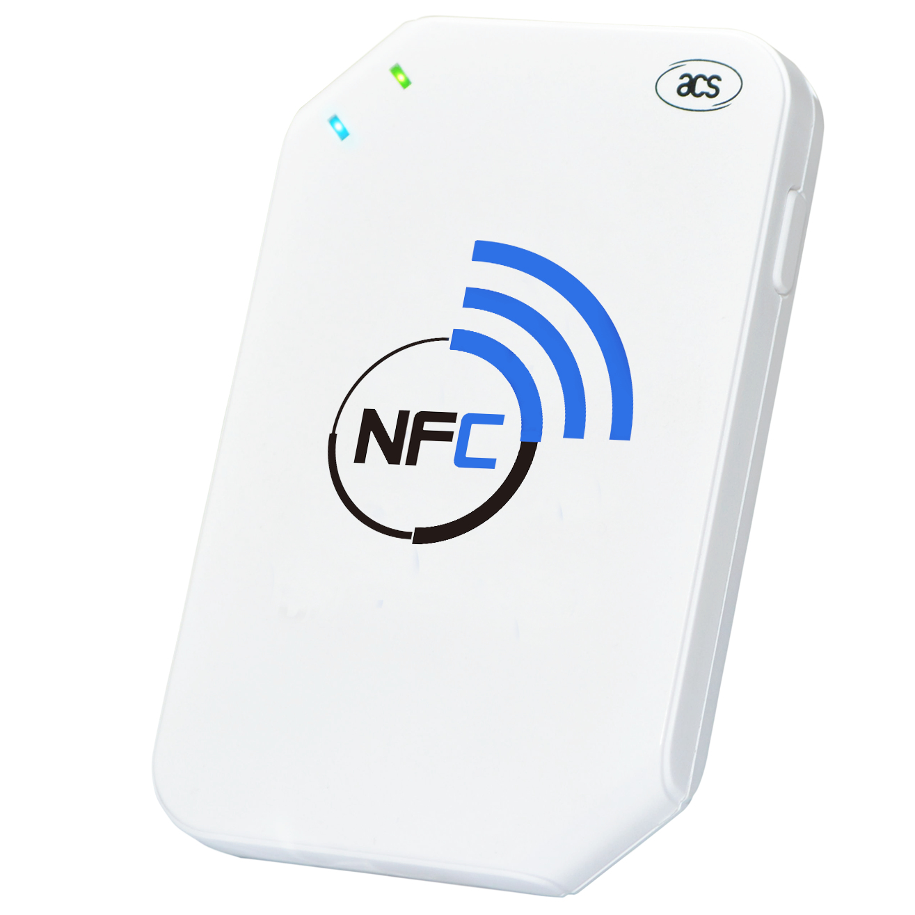 Acs acr1255u j1 secure bluetooh nfc reader
