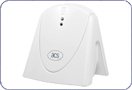 ACR39U-H1 USB Smart Card Reader