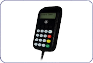 ACS APG8201-B2 Smart Card Reader with Pinpad