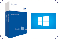 ActivClient 8.1 CAC and PIV Version for Windows - Download