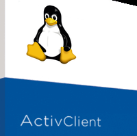 ActivClient 9.9 CAC and PIV Version for Linux - Download