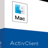 ActivClient 9.9 CAC and PIV Version for macOS - Download