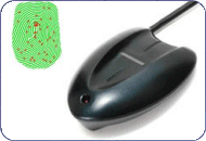 ID3 Certis Gull Fingerprint Reader with Bio-Engine