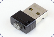 HyperFIDO Mini - U2F Security Key
