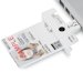 SCR3500 A SmartFold USB Smart Card Reader