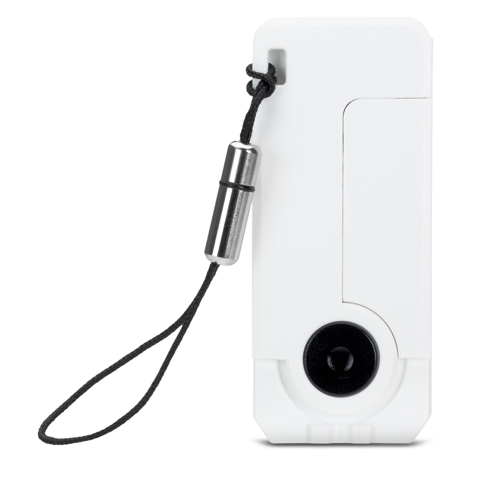 Identiv SCR3500A SmartFold USB A Smart Card Reader