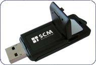 SCT3511 SIM Card Reader