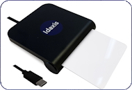 Idaxis SecurePIV Pro USB-C - TLP225C