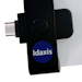 Idaxis SecurePIV mini USB-C - TLP125C