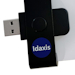 Idaxis SecurePIV mini USB - TLP125A