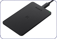 Sony RC-S300/S1 PaSoRi NFC Card Reader