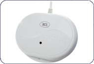 ACS ACR3801: USB Smart Card Reader