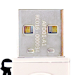 ACS PocketKey FIDO2 USB-A Security Key