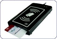 ACS ACR1281S-C8 Contactless Reader - ACR120S Replacement