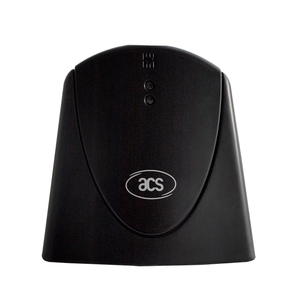 ACR38U-H1 USB Smart Card Reader