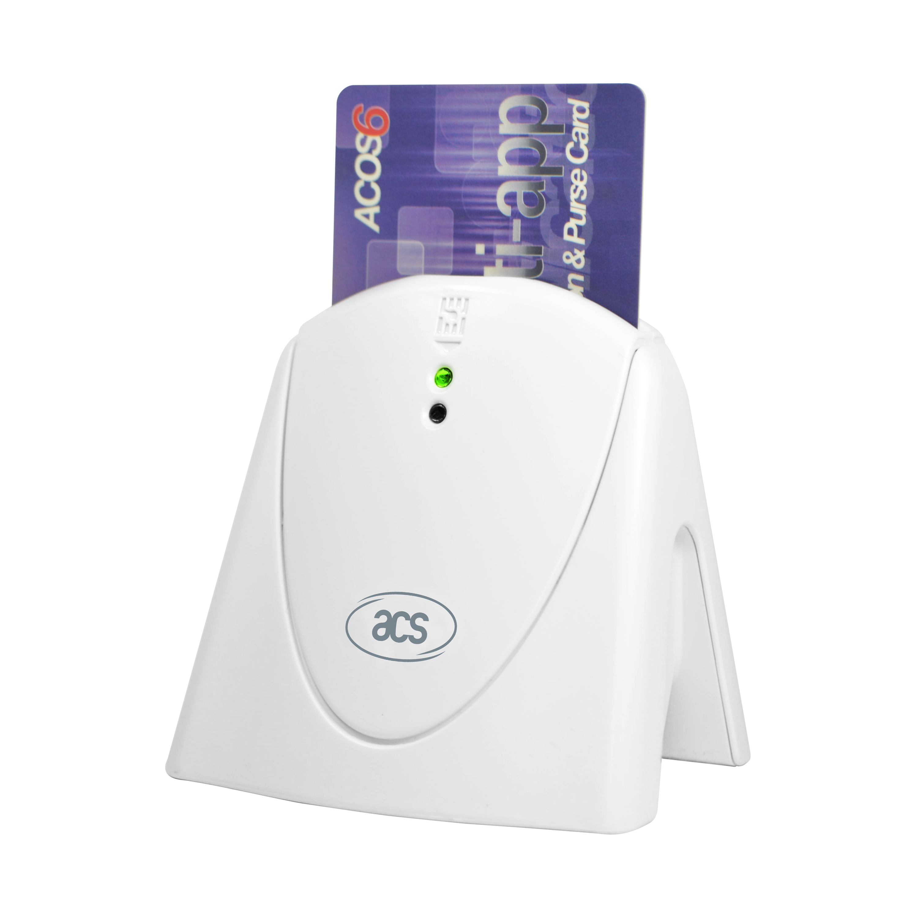 Acr39u h1 usb smart card reader