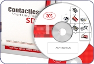 ACS Contactless Smart Card Reader SDK