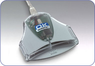 OMNIKEY CardMan 3021