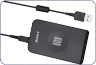 Sony RC-S380/S PaSoRi NFC Card Reader