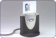 Cac Piv Card Readers