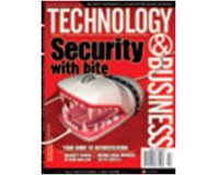 SCB Access™ Rated 4 Stars by Technology & Business Magazine